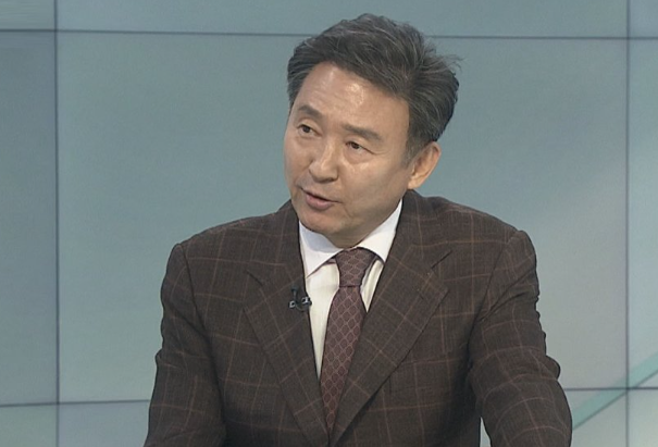 이송규 프로필