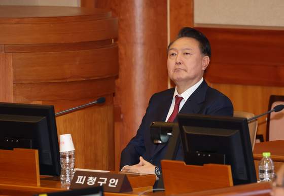지귀연 부장판사 프로필