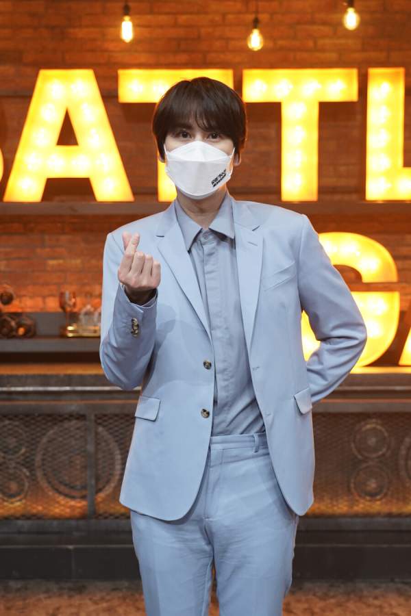 규현 프로필