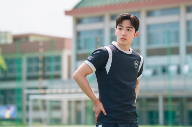 김요한 가수 데뷔 프로듀스 101