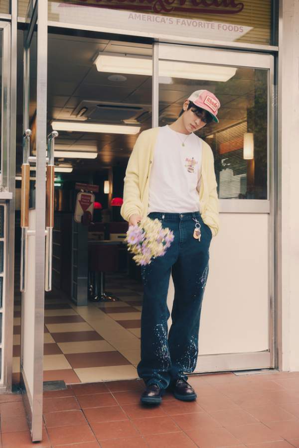 샤이니 민호
