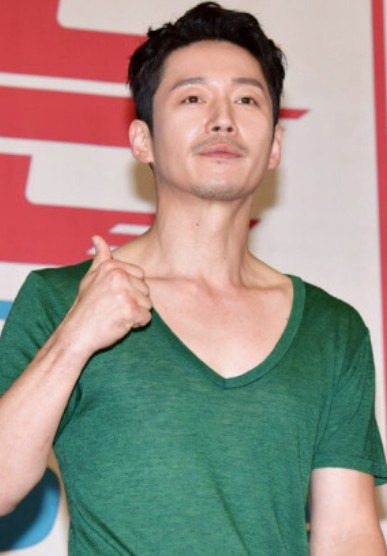 장혁 데뷔