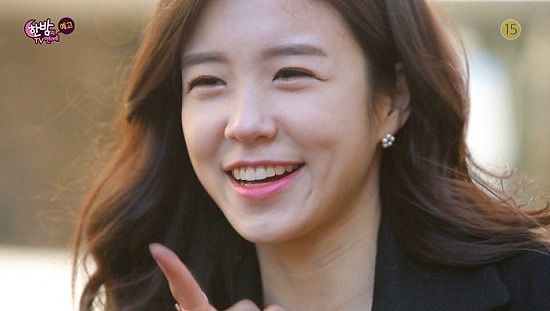 장예원 프로필