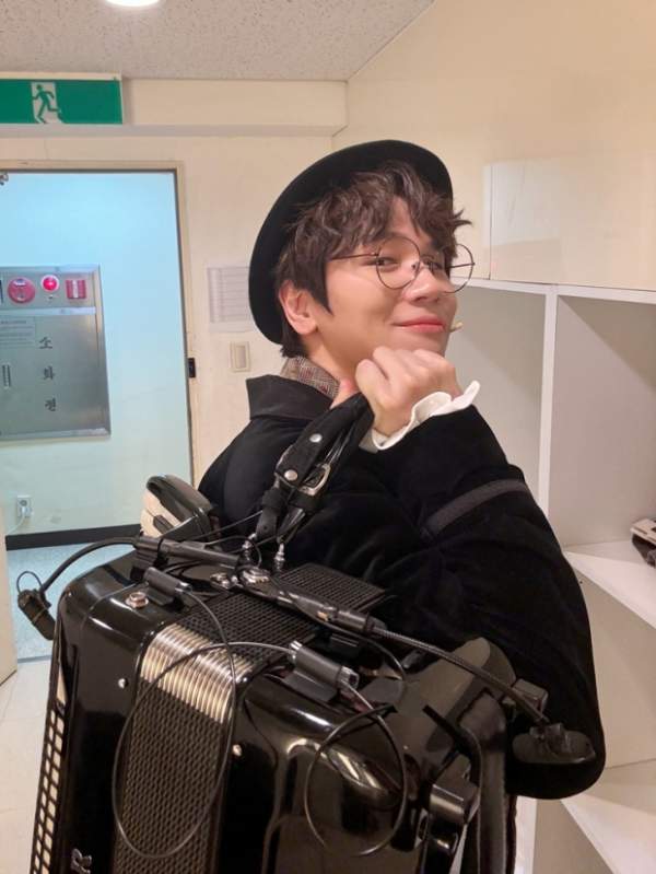 케이윌