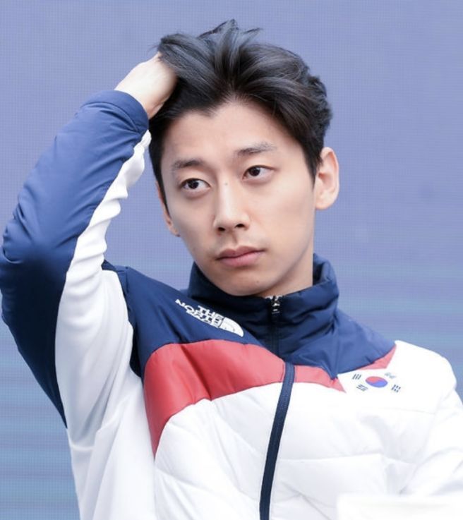 곽윤기 선수 경력 및 성적