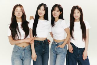 박초롱 데뷔