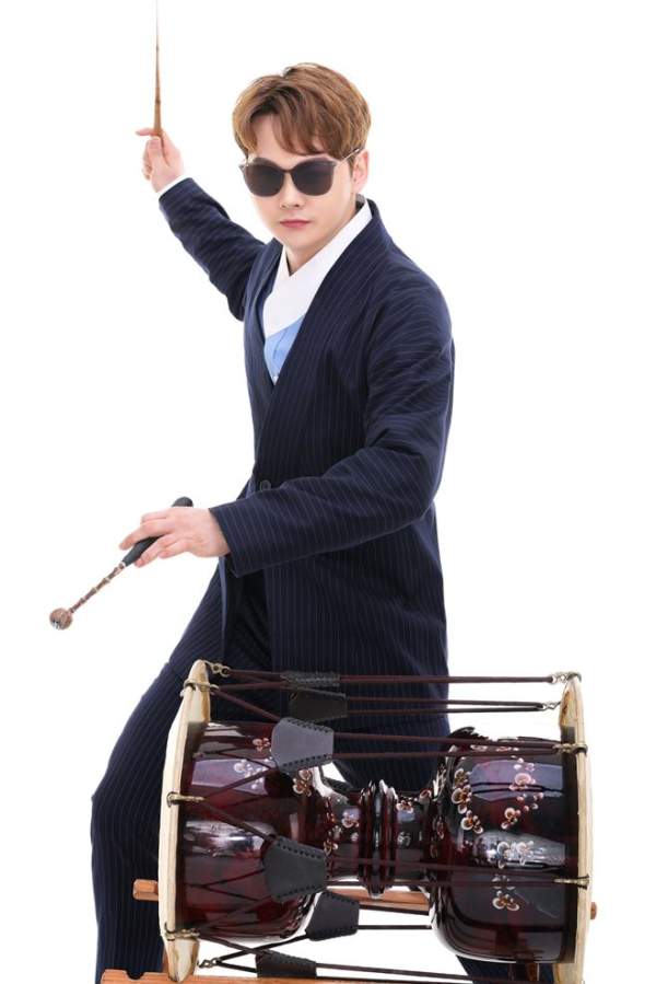 박서진