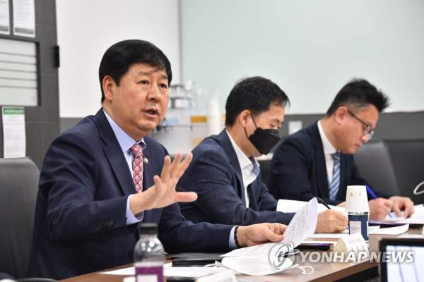 구윤철 국회의원 기재부장관 후보자