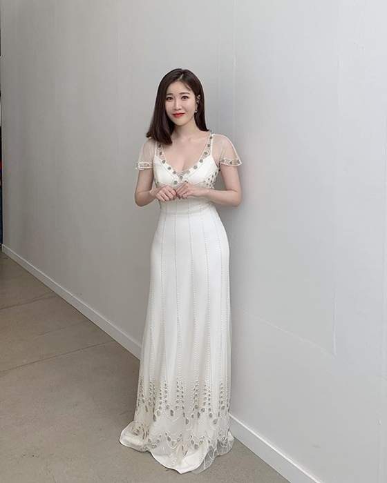 이해리 프로필