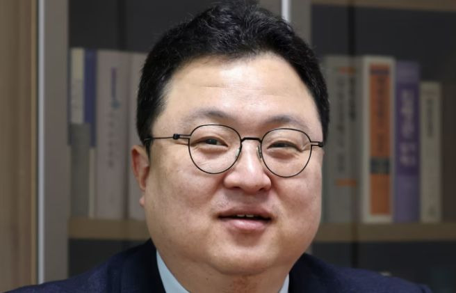 김정환 변호사 헌법소원 결과