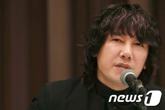 김장훈 근황