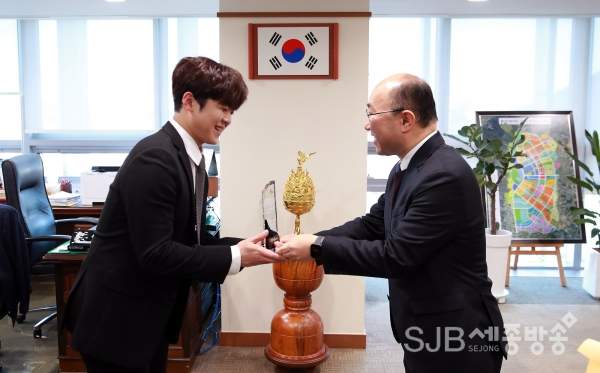 서천의 아들