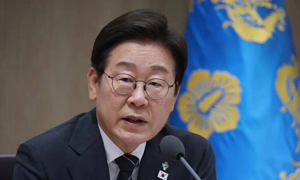 강준욱 비서관 자진 사퇴