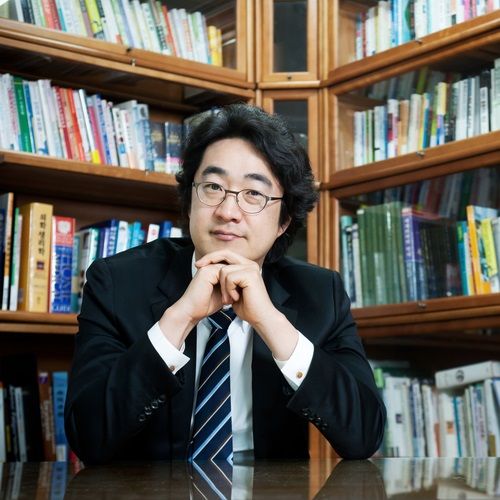 홍혜걸 프로필