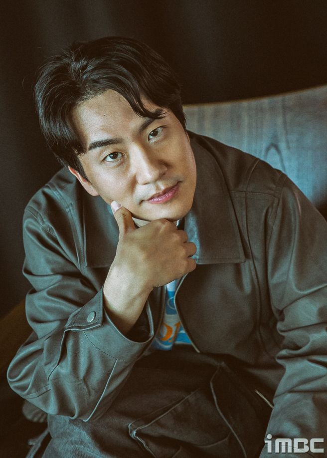 신윤승 프로필