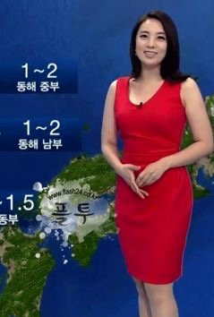 정미녀 프로필