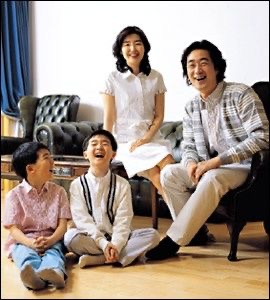 홍혜걸 프로필