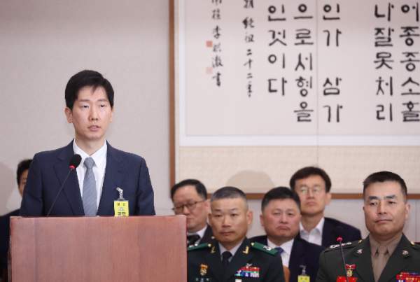김규현 변호사 프로필