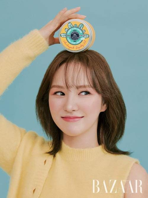 웬디 나이 프로필