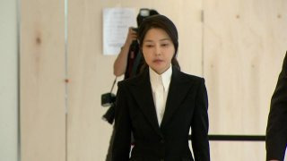 김건희 구속영장 주요 쟁점