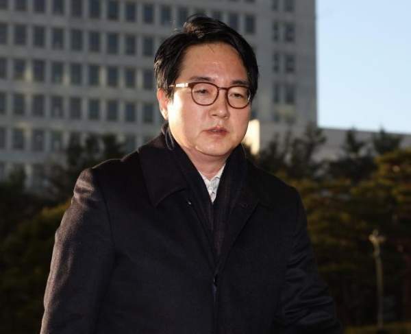 심우정 검사 프로필