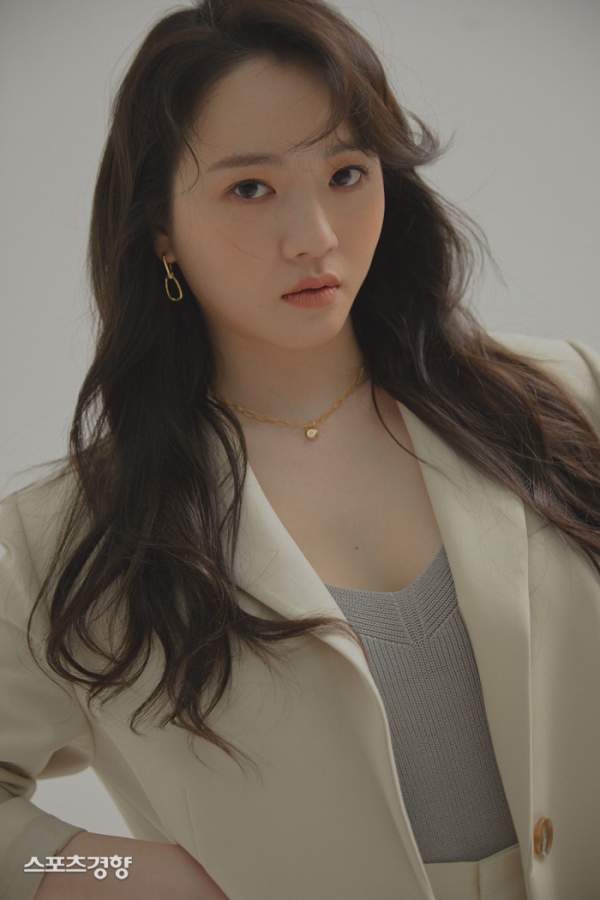이소정 프로필
