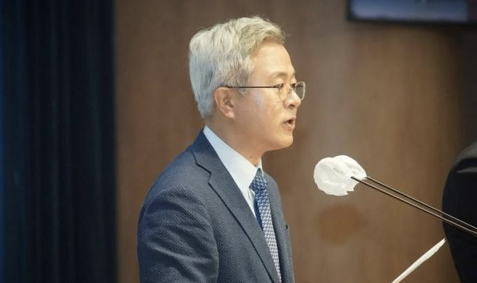 김보협 검찰 송치