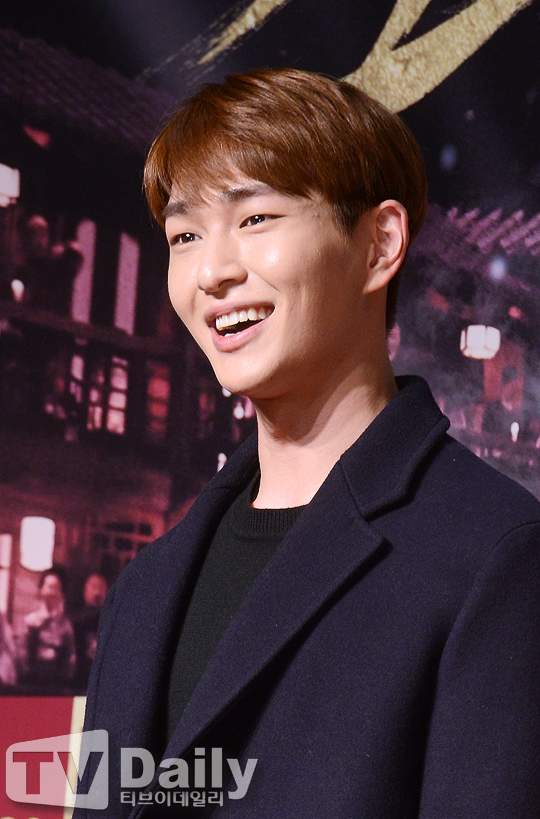 온유 프로필