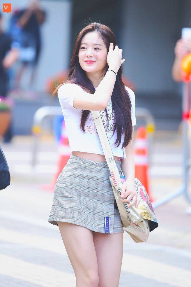 배우 장규리