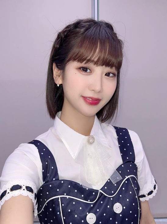 강혜연 프로필 