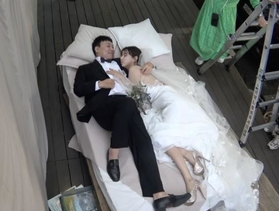 이상준 은가은
