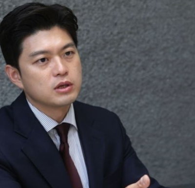 김용태 국회의원 아내 결혼 가족