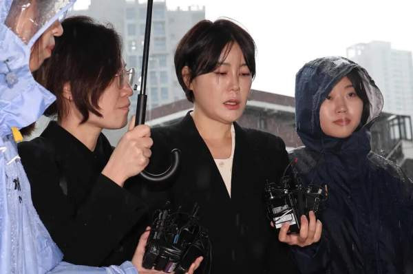 문다혜 학력 나이 프로필