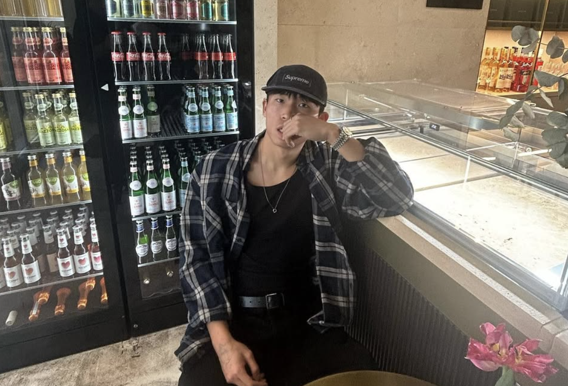 이광기 프로필