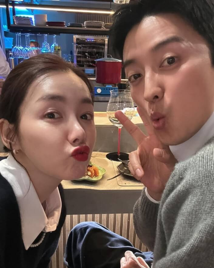 소이현 성현전 작품 활동