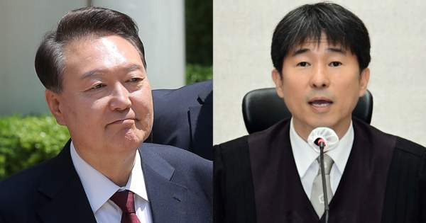지귀연 부장판사 룸살롱 접대 의혹