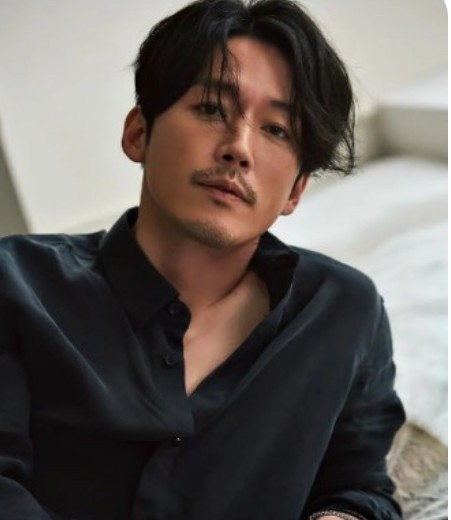 장혁 프로필