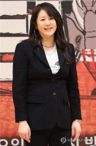 고현정 프로필