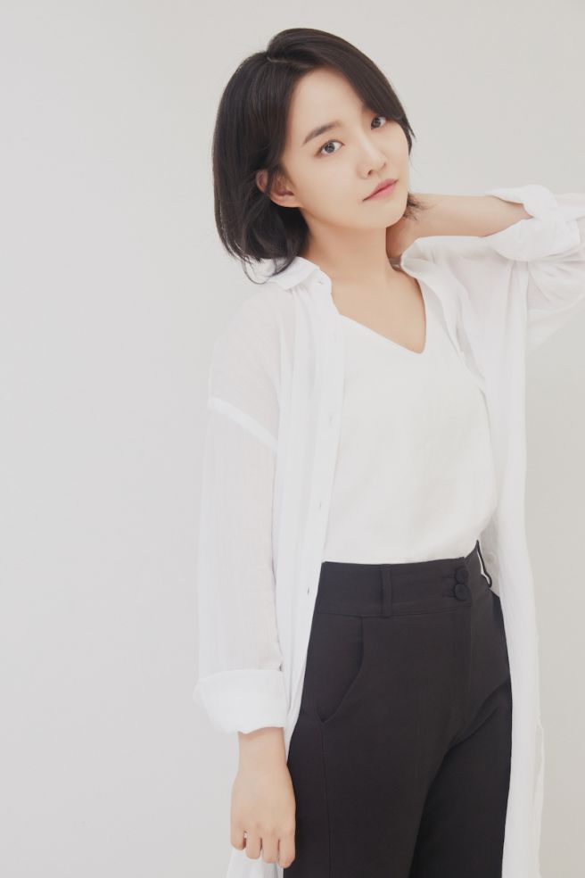 윤하 프로필