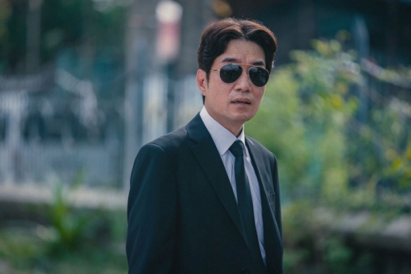 송영규 음주운전