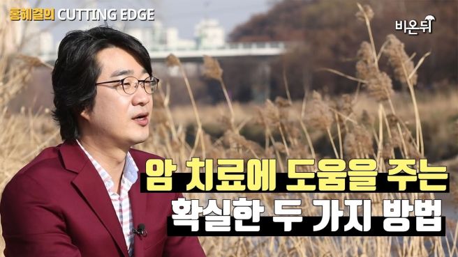 홍혜걸 프로필