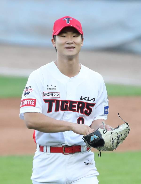 곽도규 프로필