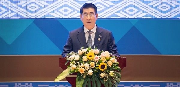 김용현 프로필