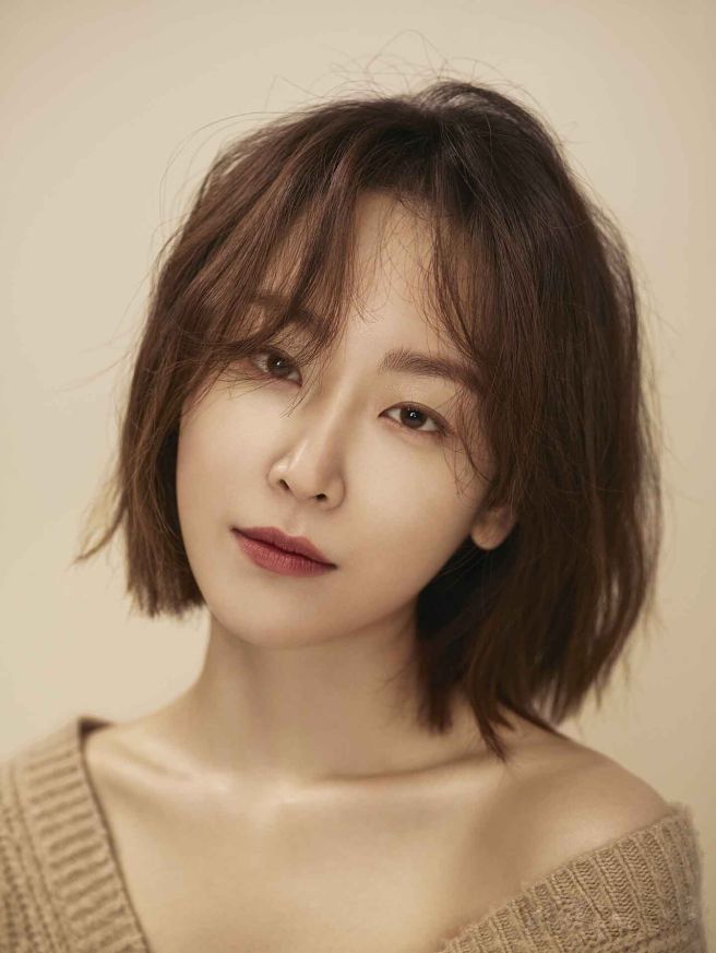 서현진 프로필