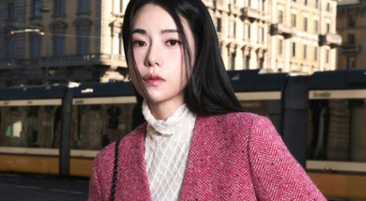 임지연 성형전