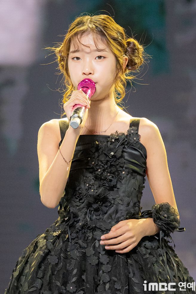 빈예서 프로필