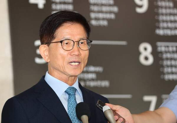 김문수 학생 운동권