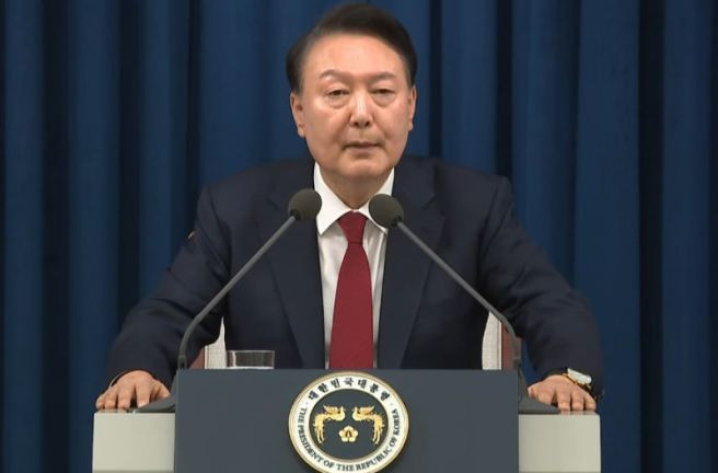서정욱 변호사 정치 성향
