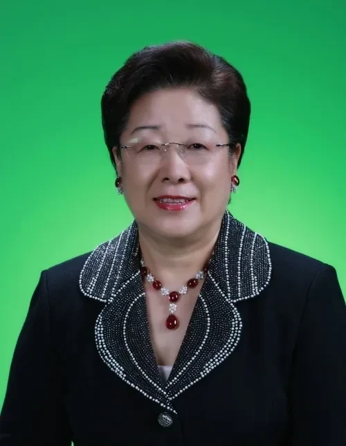 문선명 아들 부인들