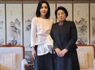 김건희 구속 주요 혐의